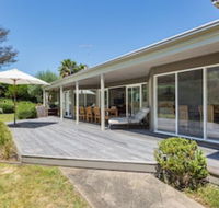 Leyden at Portsea - Mackay Tourism