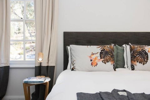 Peppertree Hill Luxury Farm Accomodation - Mackay Tourism 5