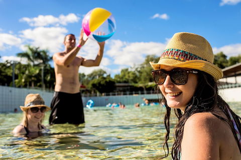 Darwin Executive Studio - Mackay Tourism 6