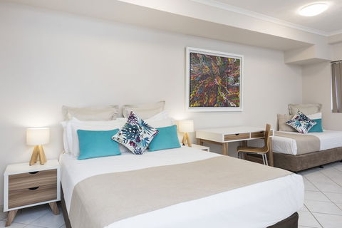 Darwin Executive Studio - Mackay Tourism 4
