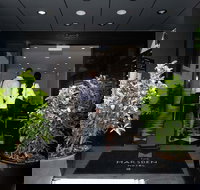 Holiday Inn  Suites Parramatta Marsden Street an IHG Hotel - Mackay Tourism