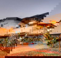 Discovery Parks - Katherine - Mackay Tourism