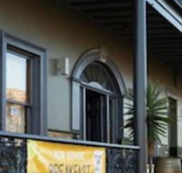 Family Hotel Maitland - Mackay Tourism