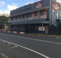 Aussie Hotel - Mackay Tourism