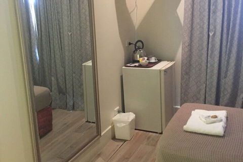 Aussie Hotel - Mackay Tourism 5