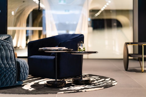 SKYE Suites Sydney - Mackay Tourism 2