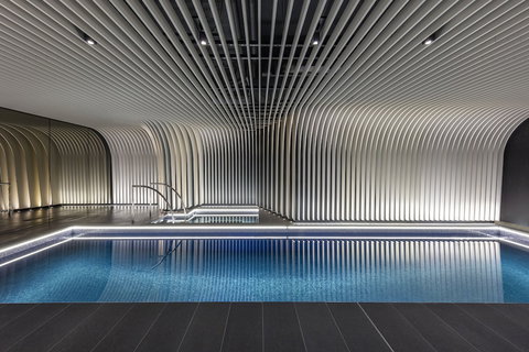 SKYE Suites Sydney - Mackay Tourism 1