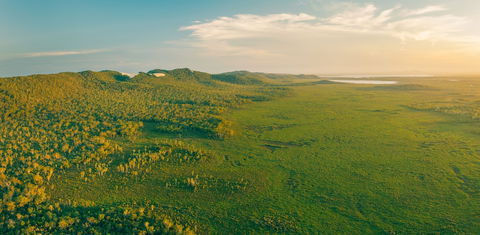 Habitat Noosa - Mackay Tourism 0