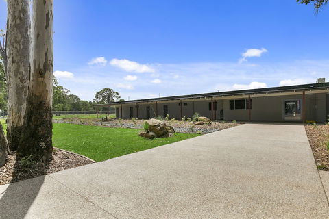 Habitat Noosa - Mackay Tourism 5