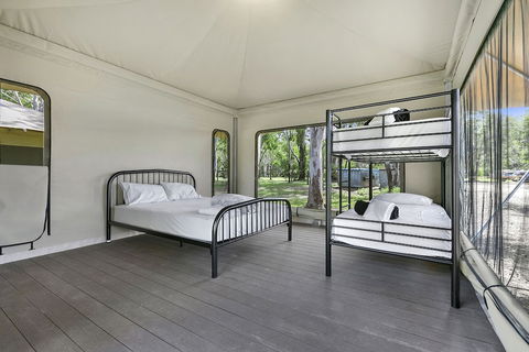 Habitat Noosa - Mackay Tourism 4