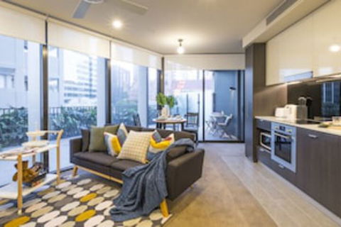 Homely Apartment At CBD Queen St - Mackay Tourism 0