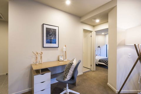 Homely Apartment At CBD Queen St - Mackay Tourism 1