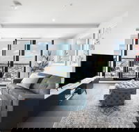 Ilixir Apartments by Ready Set Host - Mackay Tourism