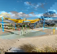 Holiday Haven Shoalhaven Heads - Mackay Tourism
