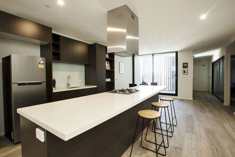Luxeden Apartments - Mackay Tourism 2