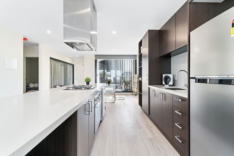 Luxeden Apartments - Mackay Tourism 4