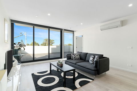 Luxeden Apartments - Mackay Tourism 3