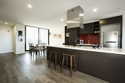 Luxeden Apartments - Mackay Tourism 5