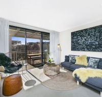 Accommodate Canberra - Dawes - Mackay Tourism