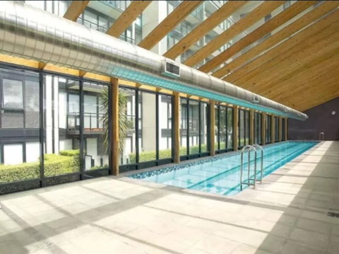 Penthouse Apartment In Melb CBD Perfect Location - Mackay Tourism 3