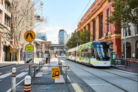 Penthouse Apartment In Melb CBD Perfect Location - Mackay Tourism 2