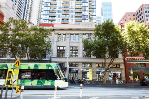 Penthouse Apartment In Melb CBD Perfect Location - Mackay Tourism 0