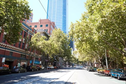 Penthouse Apartment In Melb CBD Perfect Location - Mackay Tourism 1