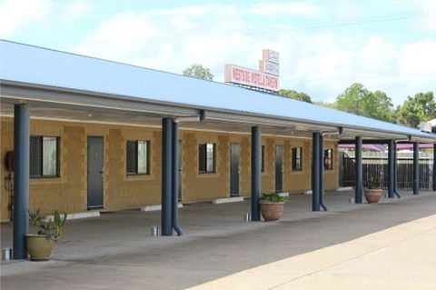 Westside Tavern And Motel - Mackay Tourism 6