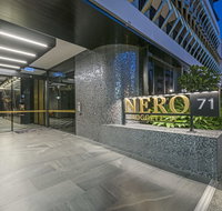 Nero Newstead - Mackay Tourism