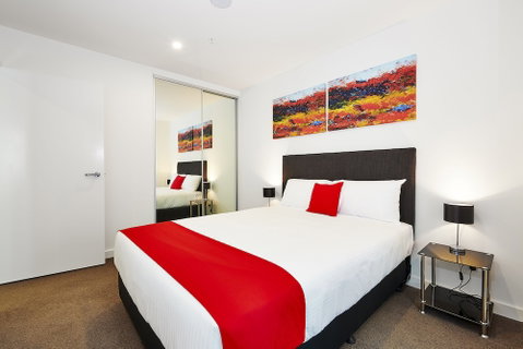 Melbourne Knox Central Apartment Hotel - Mackay Tourism 6