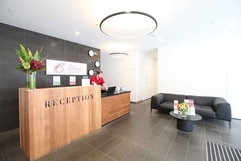 Melbourne Knox Central Apartment Hotel - Mackay Tourism 5