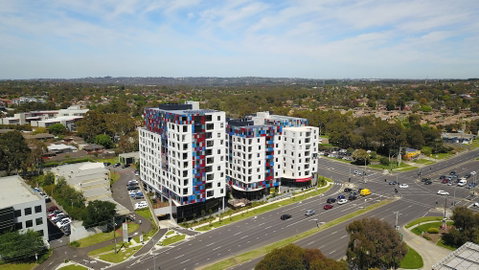 Melbourne Knox Central Apartment Hotel - Mackay Tourism 3