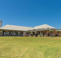Holman Estate - Mackay Tourism