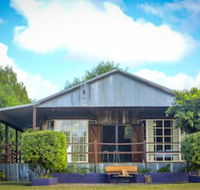 Peppercorn Cabin - Mackay Tourism