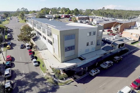 Morisset Serviced Apartments - Mackay Tourism 6