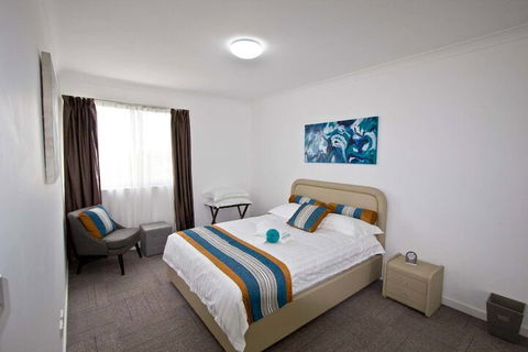 Morisset Serviced Apartments - Mackay Tourism 1