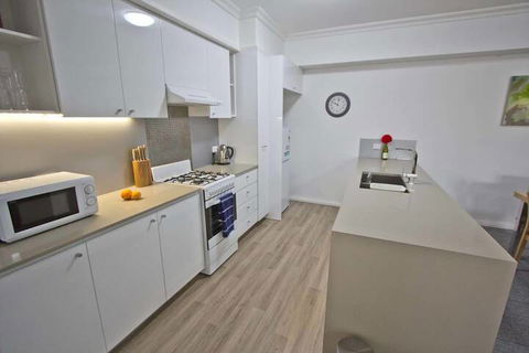 Morisset Serviced Apartments - Mackay Tourism 4