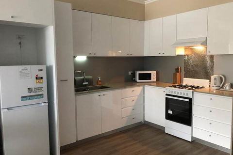 Morisset Serviced Apartments - Mackay Tourism 7