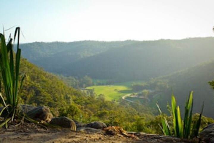 Calga NSW Mackay Tourism