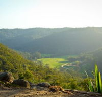 Glenworth Valley Outdoor Adventures - Mackay Tourism