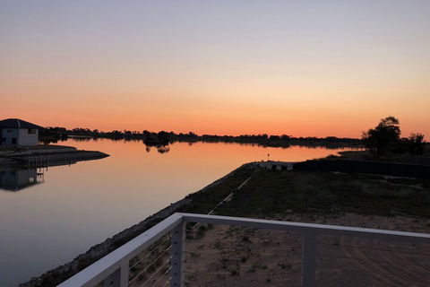 Wellington East Tailem Bend Motorsport - Mackay Tourism 2