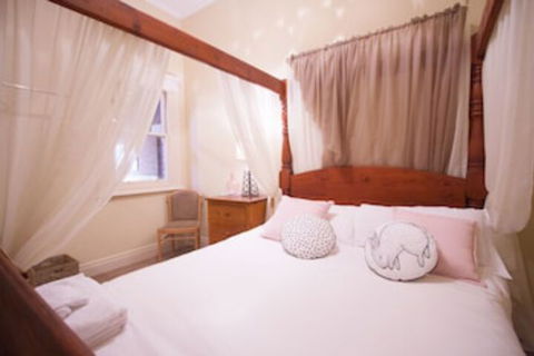 Charleston House - Mathoura - Mackay Tourism 0