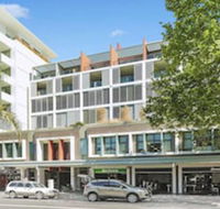 Executive 2 Bedroom Wollongong Apartment - Mackay Tourism