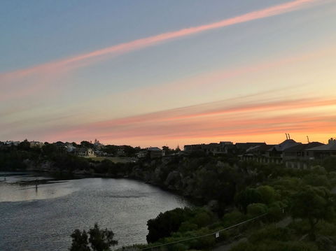 River Front Architect Villa - Mackay Tourism 4