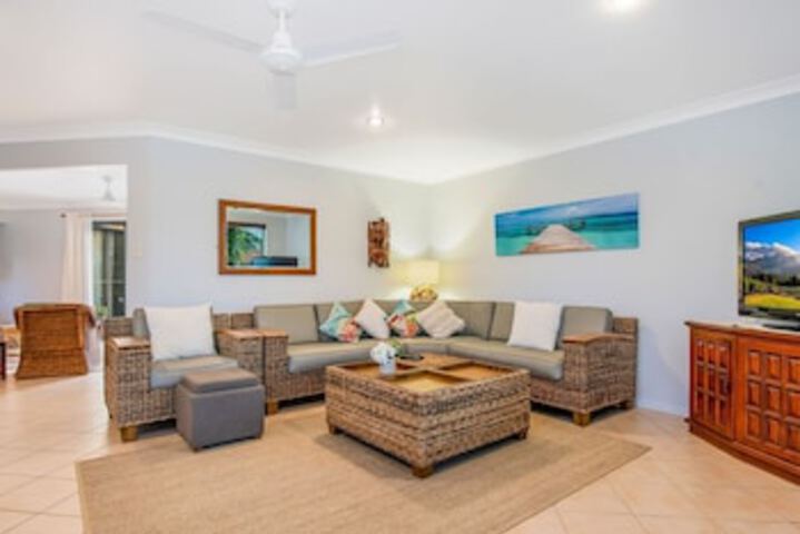 Lennox Head NSW Mackay Tourism