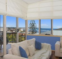 Reef Located at Lennox Head - Mackay Tourism