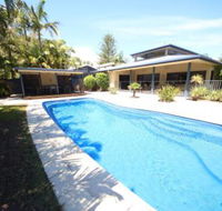Nautilus at Hat Head - Mackay Tourism