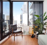 South Yarra Hotel Apartment - Mackay Tourism