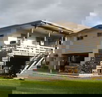 Aztra Apartments - Mackay Tourism