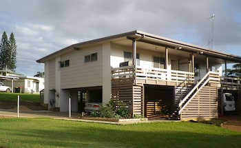 Aztra Apartments - Mackay Tourism 0